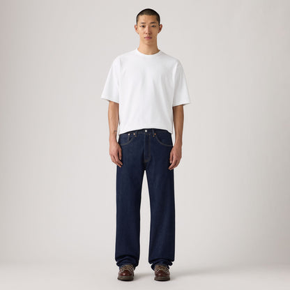 501® LOOSE ジーンズ ダークインディゴ