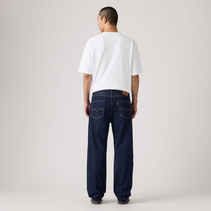 501® LOOSE ジーンズ ダークインディゴ