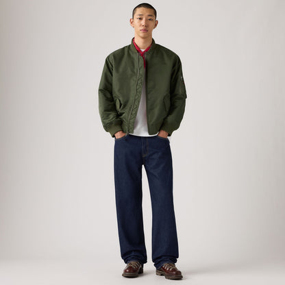 501® LOOSE ジーンズ ダークインディゴ