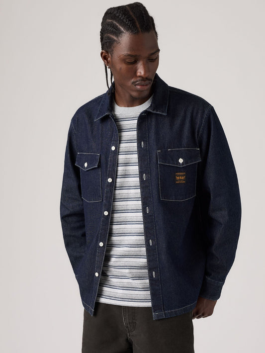 WORKWEAR ワーカーシャツ
