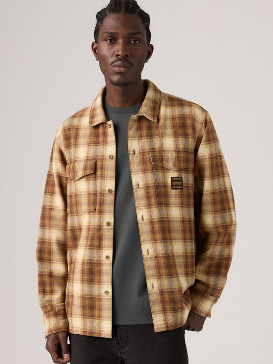 WORKWEAR ワーカーシャツ