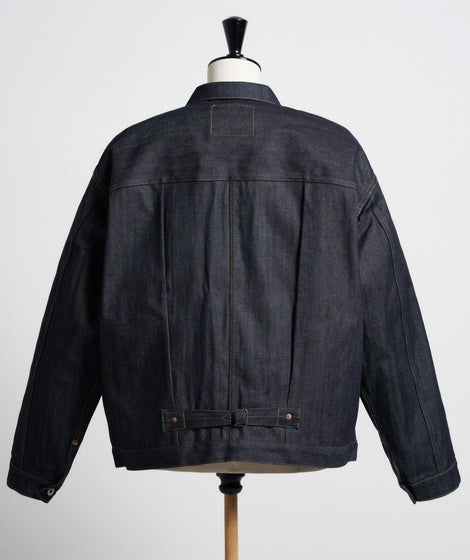 ジャケット・アウター LEVI'S VINTAGE CLOTHING S506XX 1944 (M) s-l400.jpg