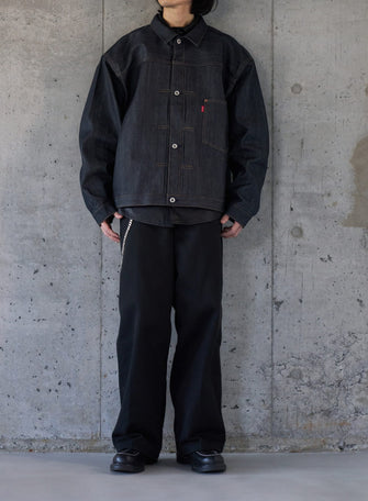 Levi's VintageClothing S506XXE 1944ジャケット Levi's® Vintage Clothing（リーバイス ヴィンテージ クロージング