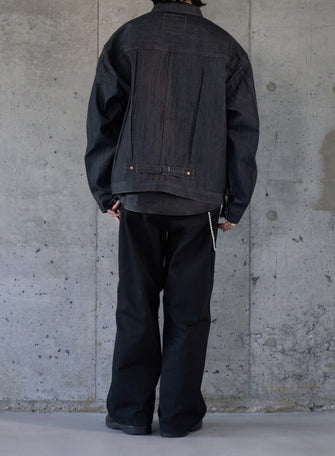 LVC リーバイスビンテージクロージング s506XX 1944 40 M M(40) LEVIS VINTAGE CLOTHING S506XX 1944 - メルカリ
