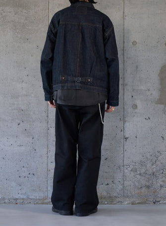 ジャケット・アウター LVC S506XX 1944 XXL 46 新品 LEVI'S S506XX 1944 LVC 大戦モデル XXL 46 - メルカリ