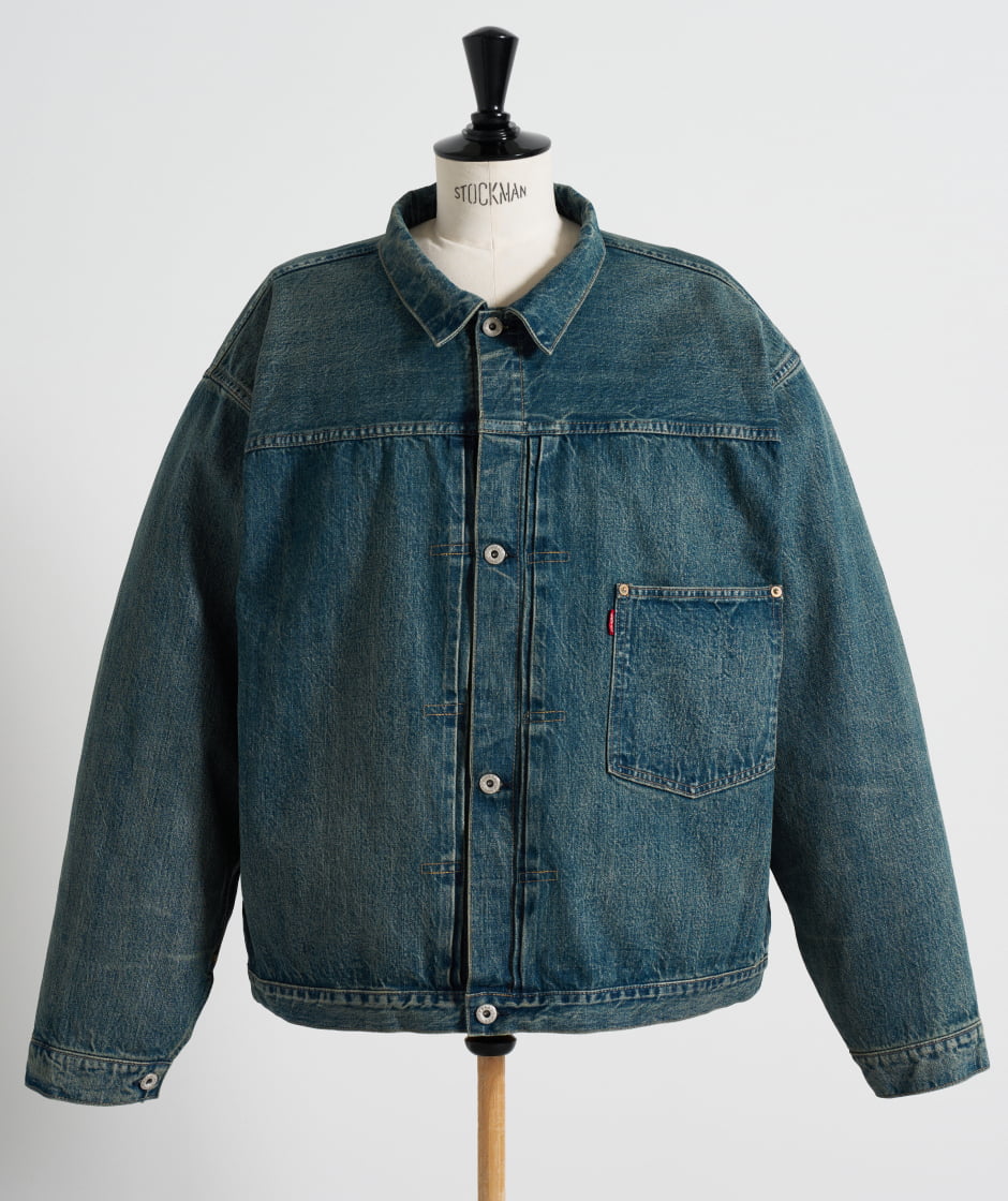 Levi's® Vintage Clothing（リーバイス® ヴィンテージ クロージング