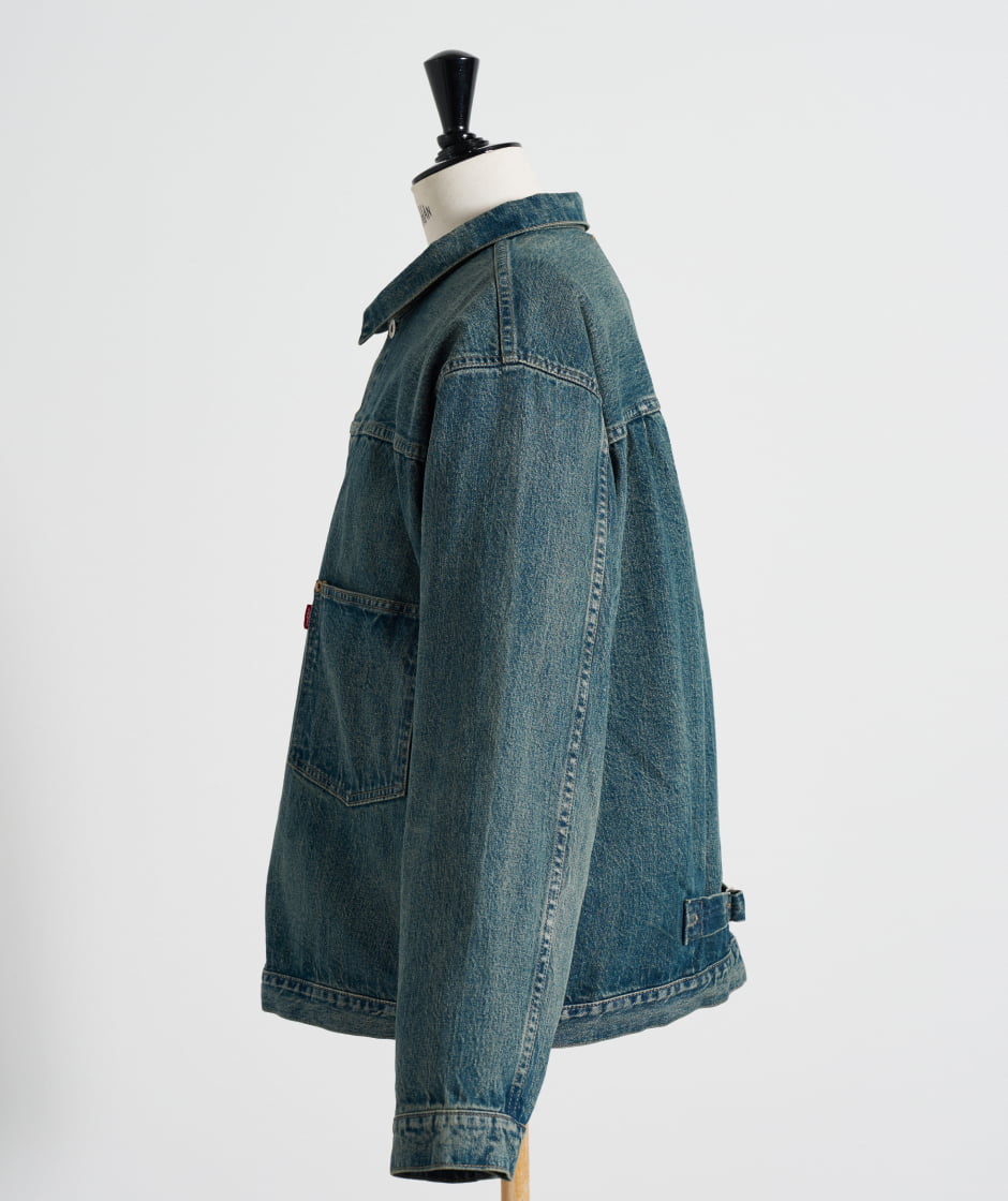 Levi's® Vintage Clothing（リーバイス® ヴィンテージ クロージング