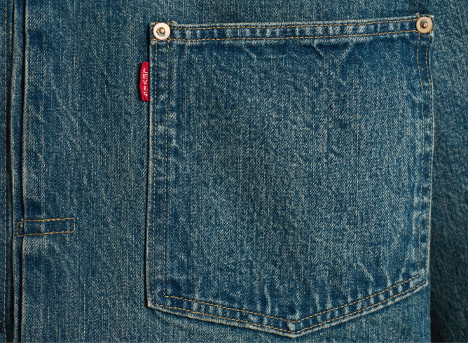 Levi's® Vintage Clothing（リーバイス® ヴィンテージ クロージング