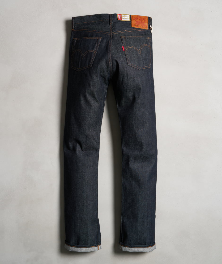 DRAGONBALL 新品未使用品です。返品はお受けできません。 Levi's® Vintage Clothing（リーバイス® ヴィンテージ クロージング