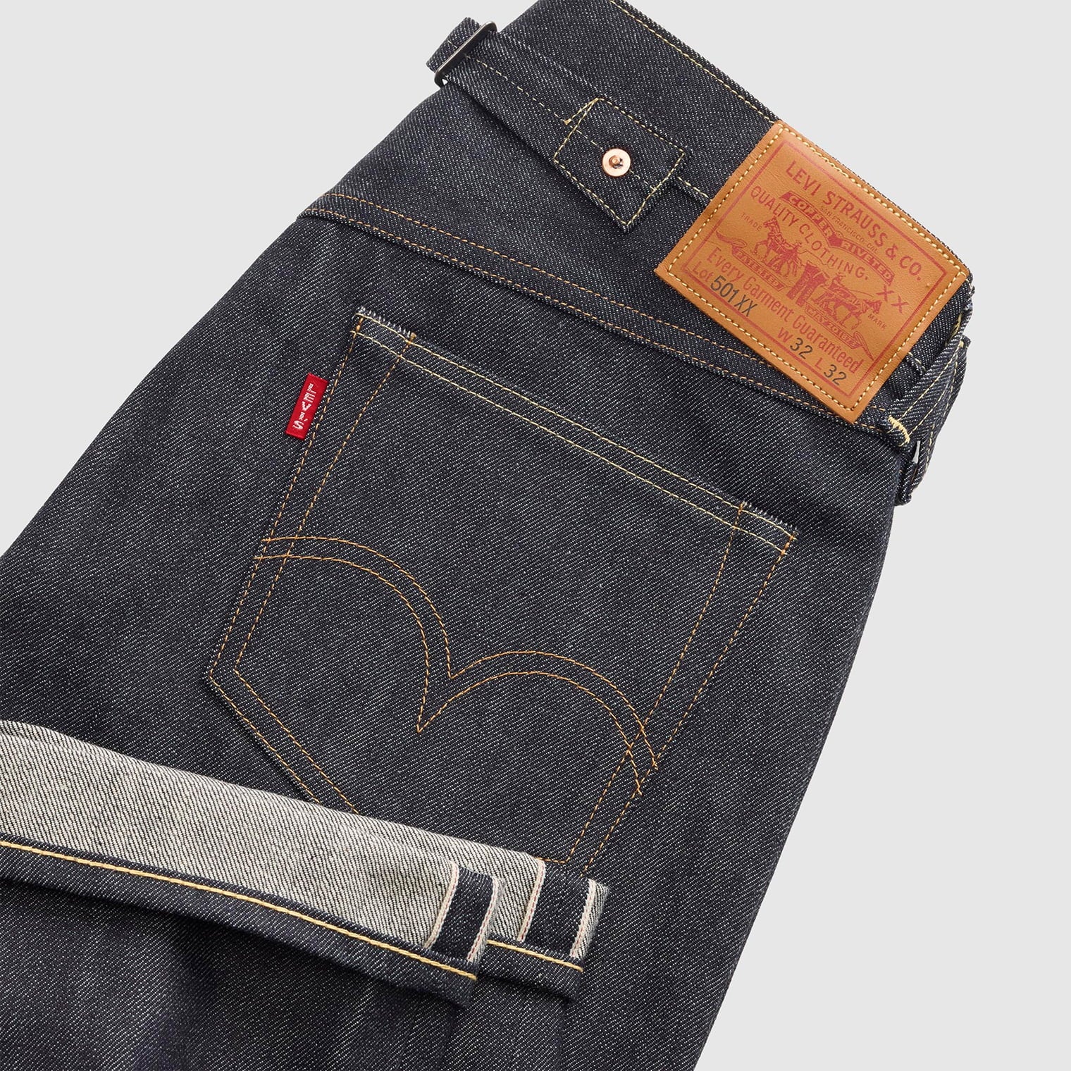 Levi's® Vintage Clothing（リーバイス® ヴィンテージ クロージング