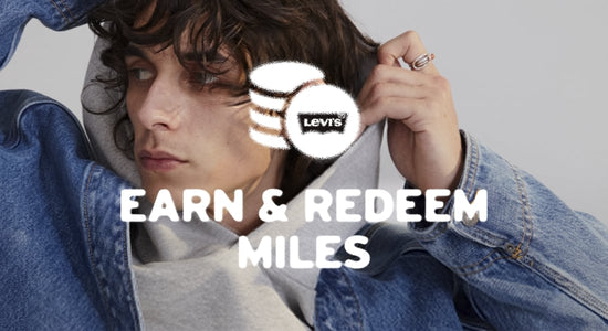 マイルを貯めてクーポンと交換