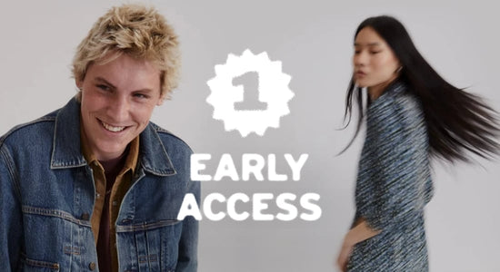 限定イベントに優先ご招待！