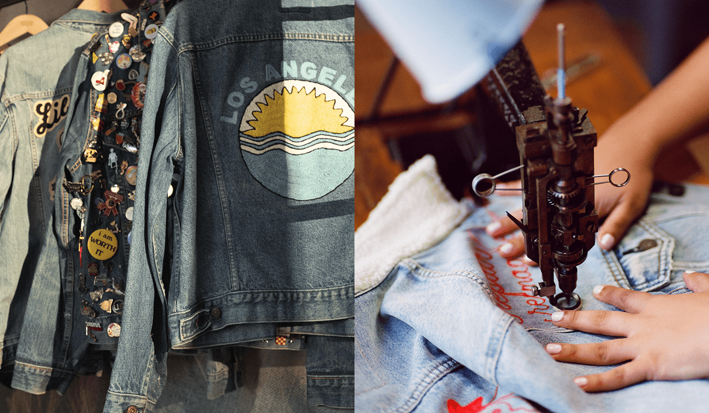 サステナビリティの取り組み