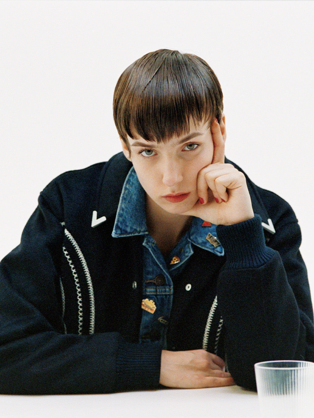 レノックス ロデオジャケット