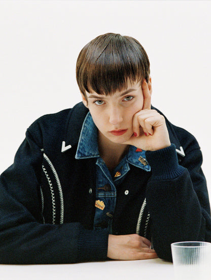 レノックス ロデオジャケット