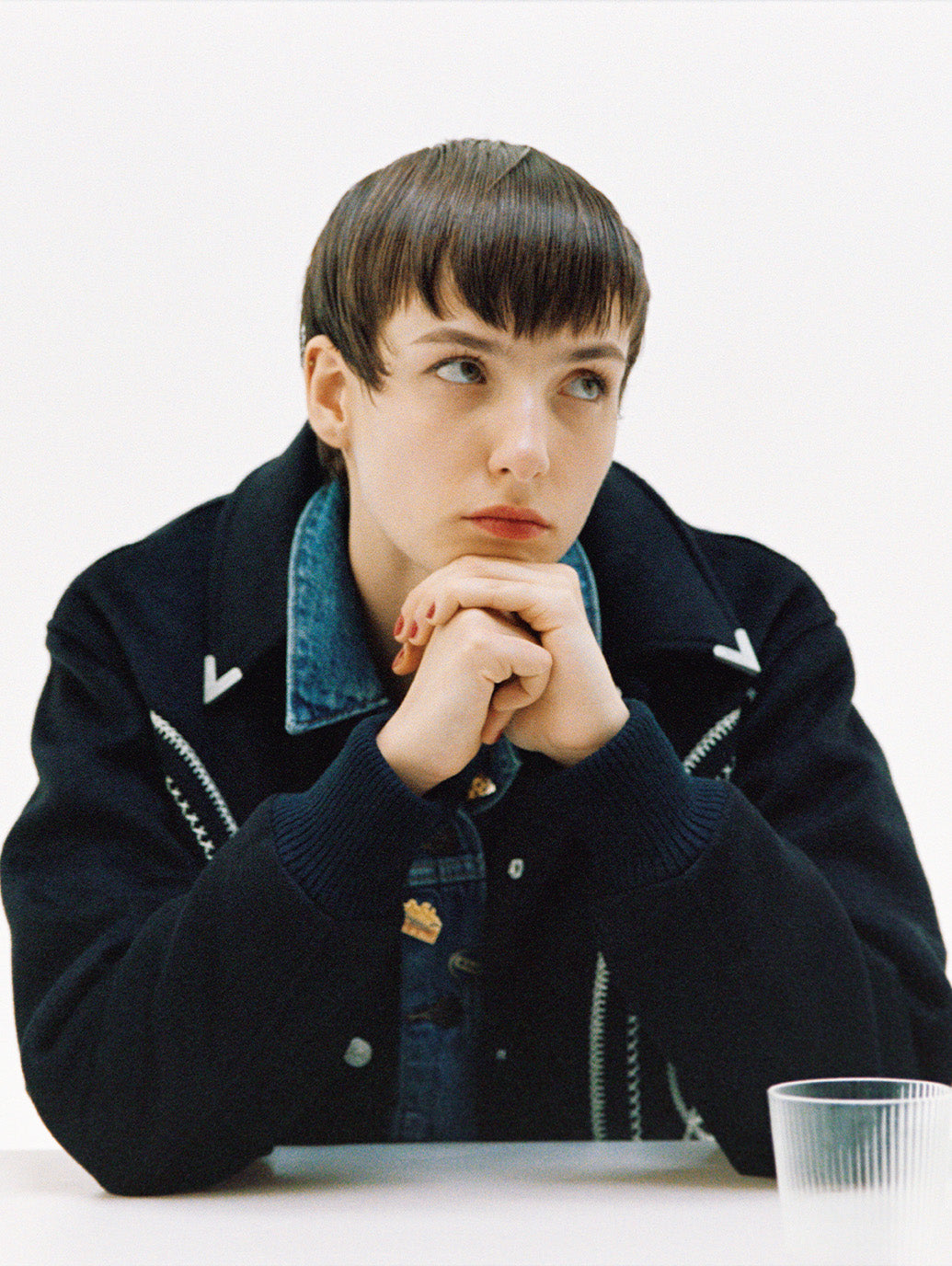 レノックス ロデオジャケット