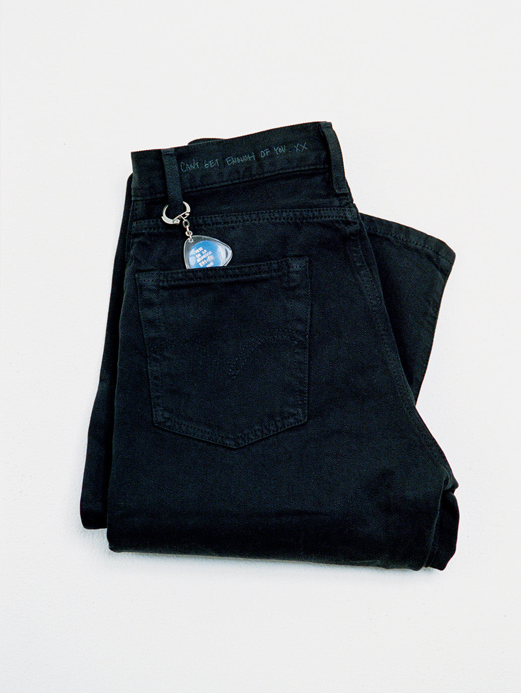 LEVI'S® VINTAGE CLOTHING 1950'S 701 ジーンズ Customized by THE SHINZONE