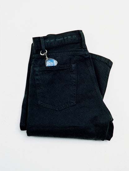 LEVI'S® VINTAGE CLOTHING 1950'S 701 ジーンズ Customized by THE SHINZONE