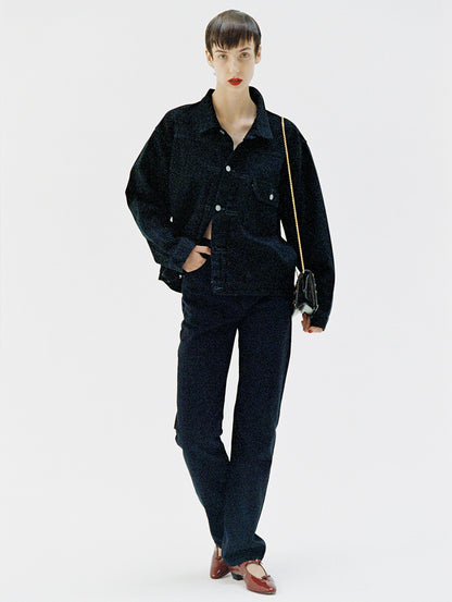 LEVI'S® VINTAGE CLOTHING 1936 TYPE I トラッカージャケット Customized by THE SHINZONE