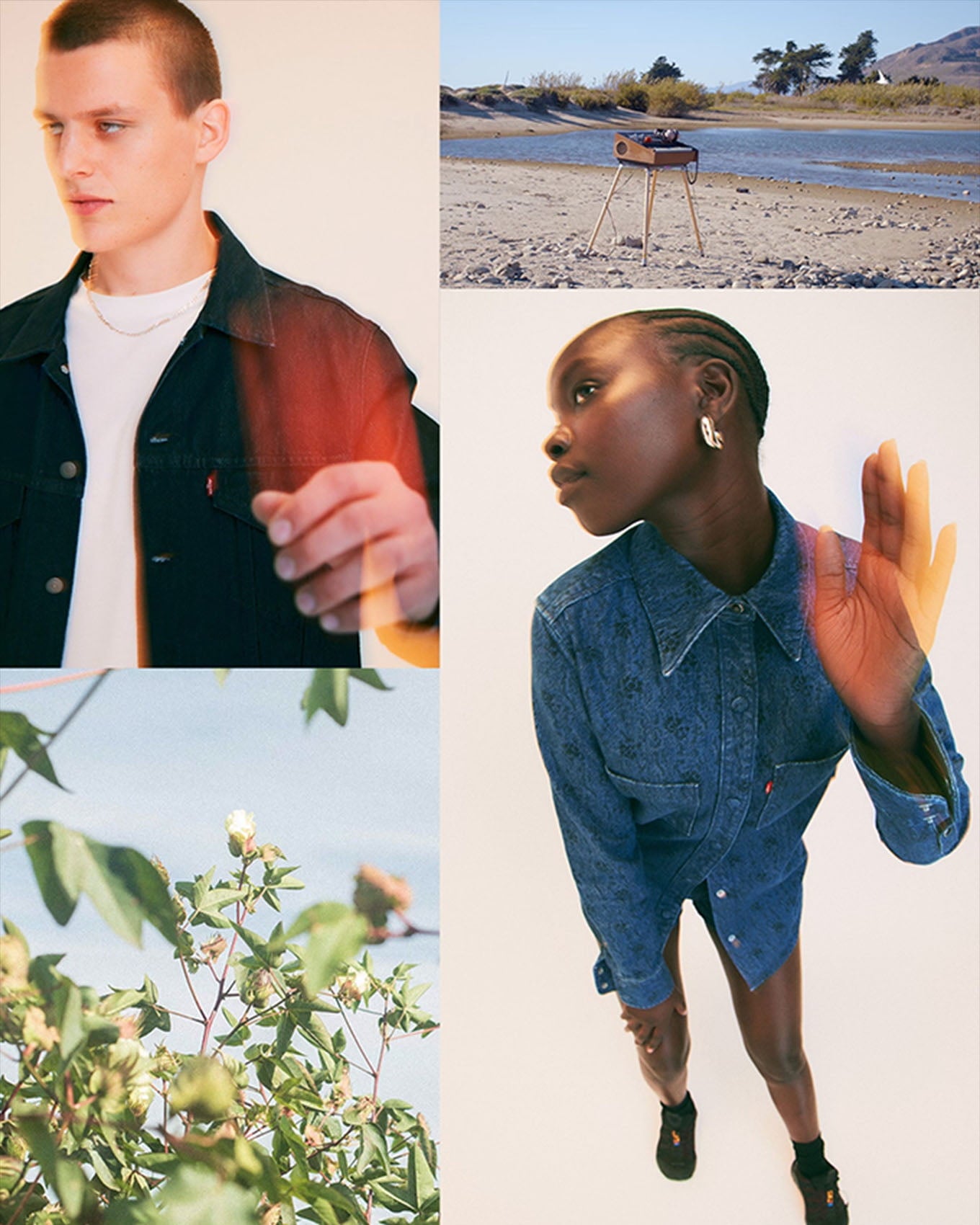 作る人の健康のために