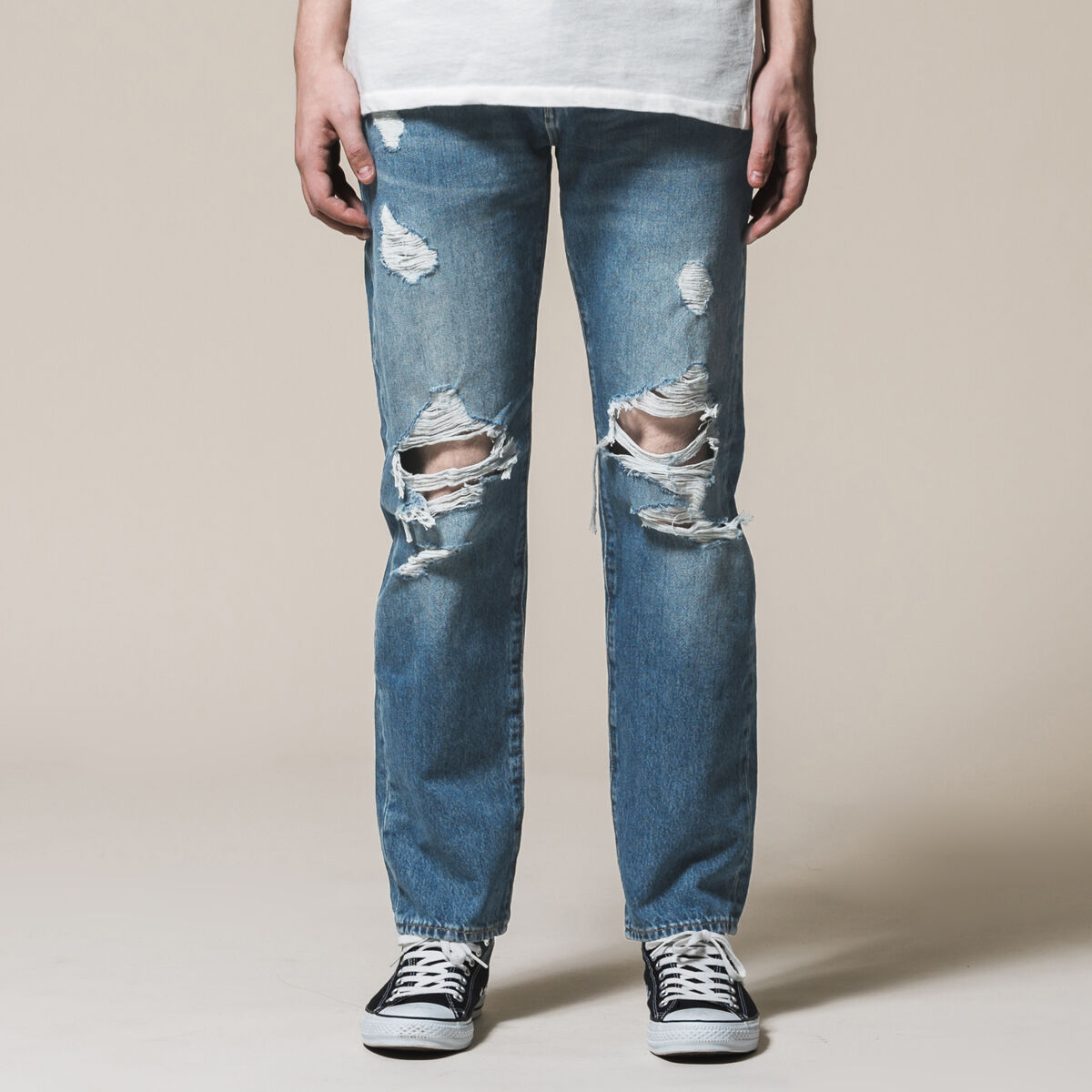 levis 512 six