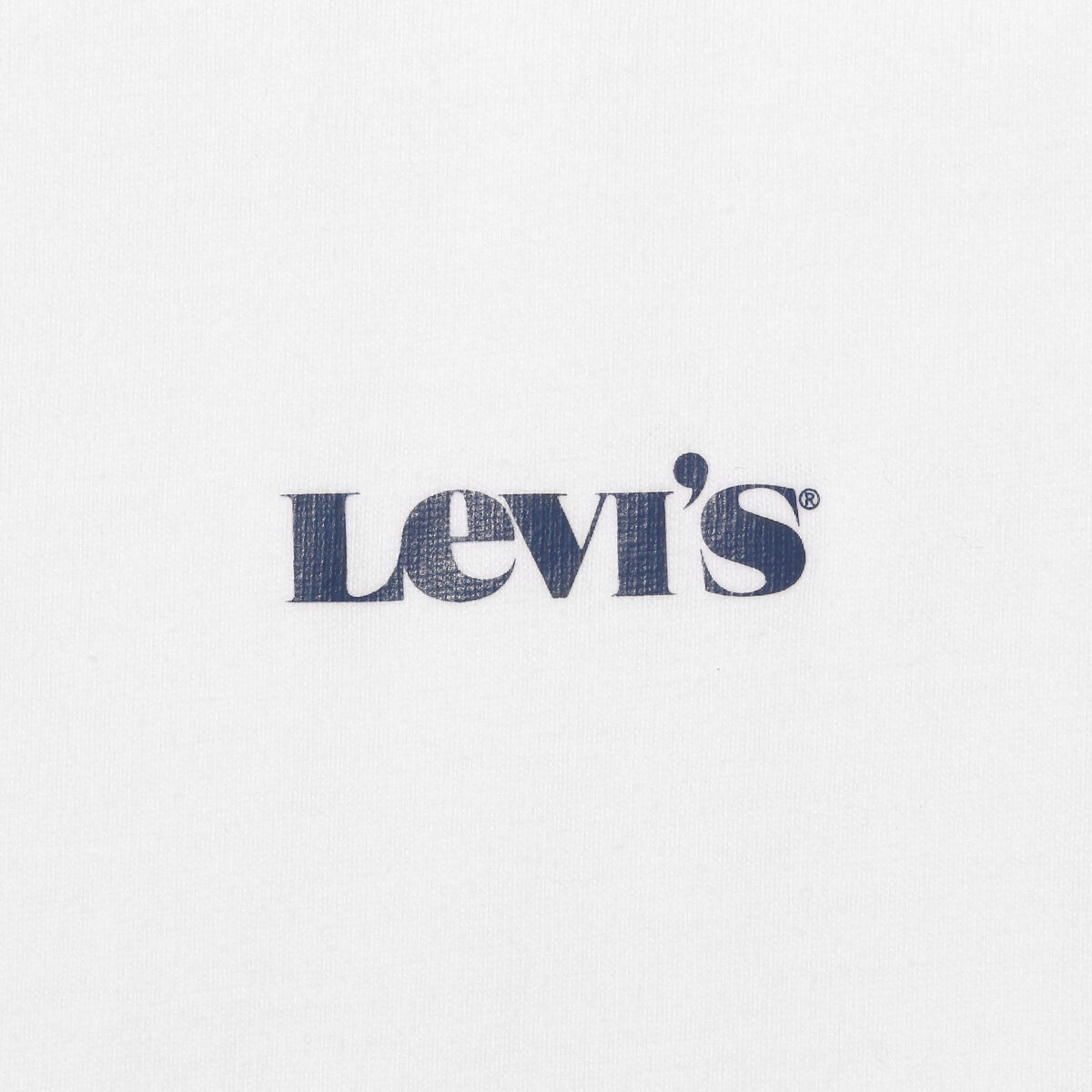 シャツワンピース ホワイト BRIGHT WHITE／リーバイス（Levi's）-
