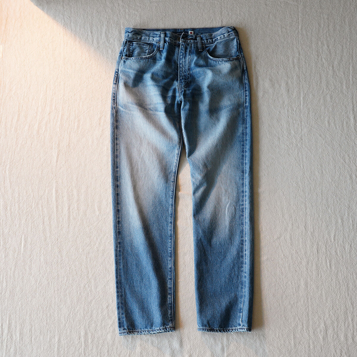 LEVI'S® MADE&CRAFTED®551Z VINTG STRGHT KYATCHI MADE IN JAPAN 