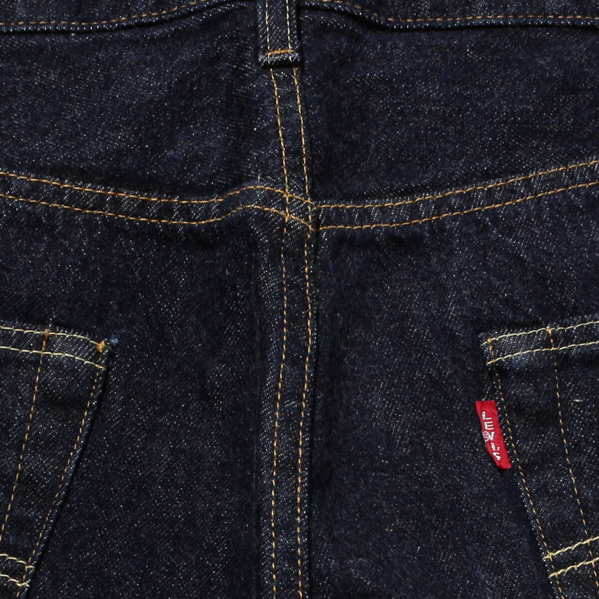 LEVI'S® VINTAGE CLOTHING 1955モデル 501® JEANS NEW RINSE