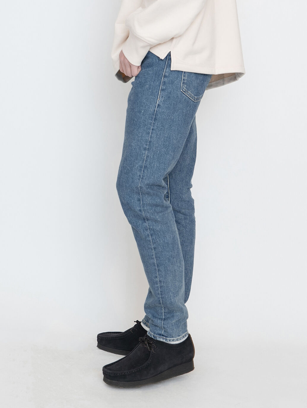 LEVI'S® MADE&CRAFTED®512™ TSUNA MADE IN JAPAN｜リーバイス® 公式通販