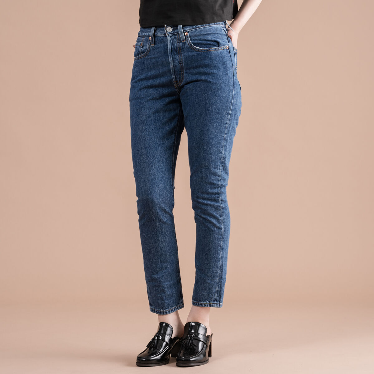 levis 511 blue stone