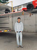 LEVI'S® x MCLAREN TRACK トラッカージャケット ライトインディゴ