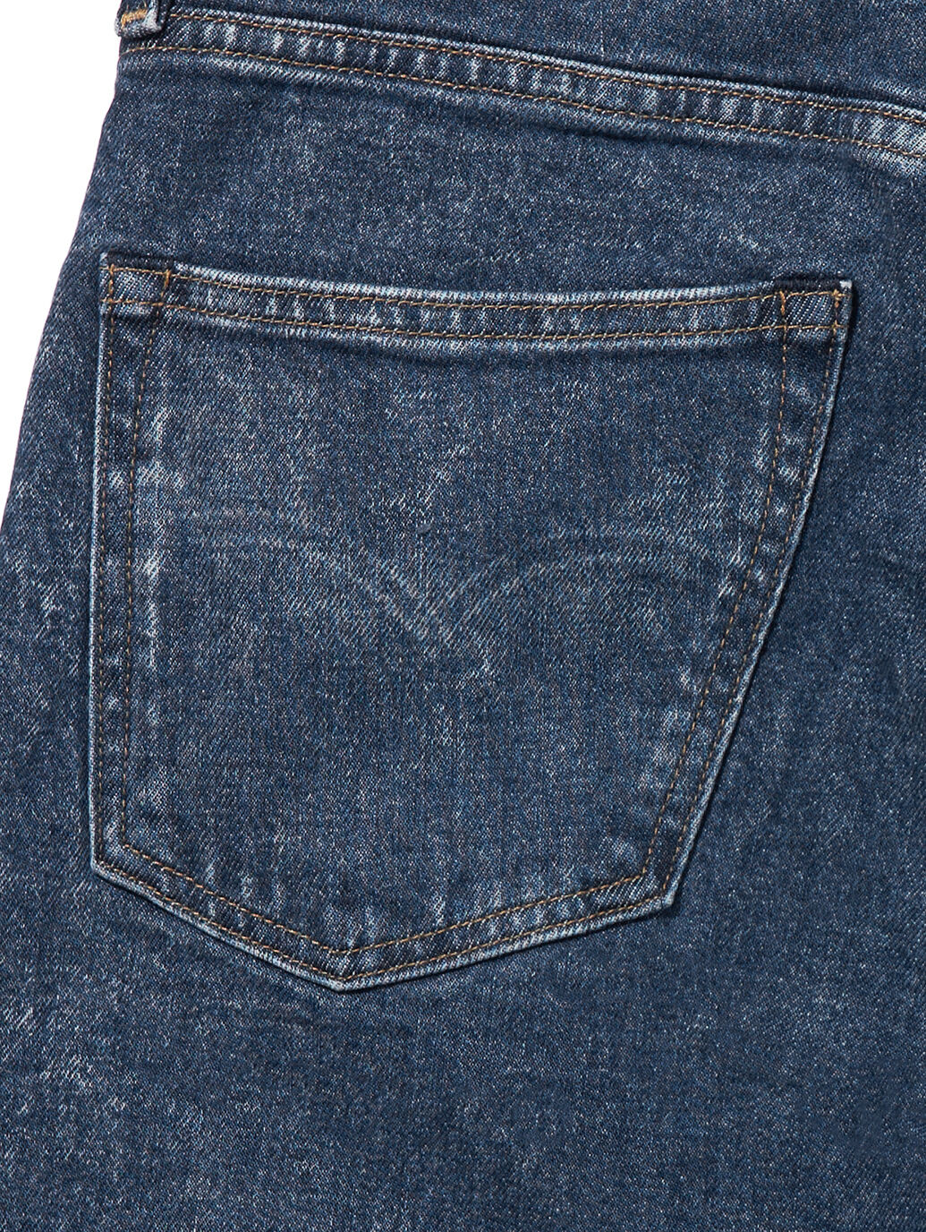 LEVI'S® MADE&CRAFTED® 512™ スリムテーパードジーンズ MARKET