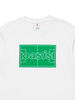 LEVI’S® x OASIS MAINE ROAD Tシャツ ホワイト