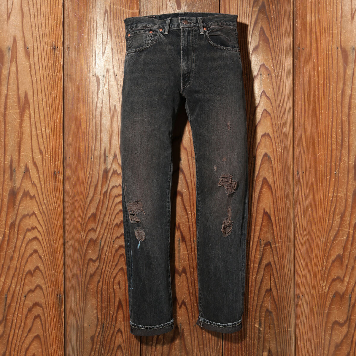 levis 551z