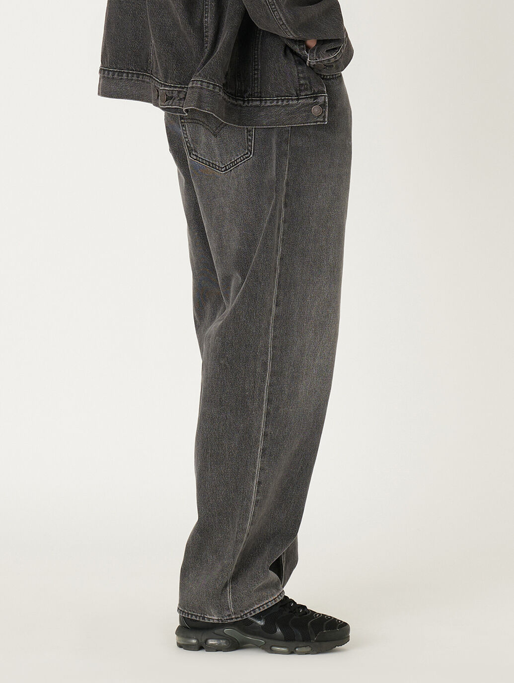 Levi's® Men's 568™ Stay Loose Jeans｜リーバイス® 公式通販