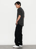 LEVI'S® SKATE BAGGY 5ポケット ブラック NEW BLACK GRAPE