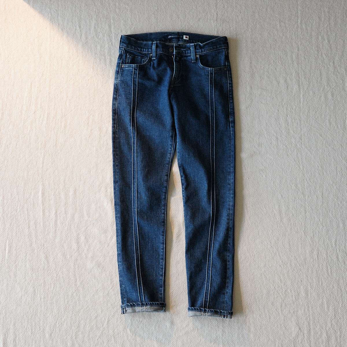 LEVI'S® MADE&CRAFTED®NEW BORROWED FROM THE BOYS S REI MADE IN ...