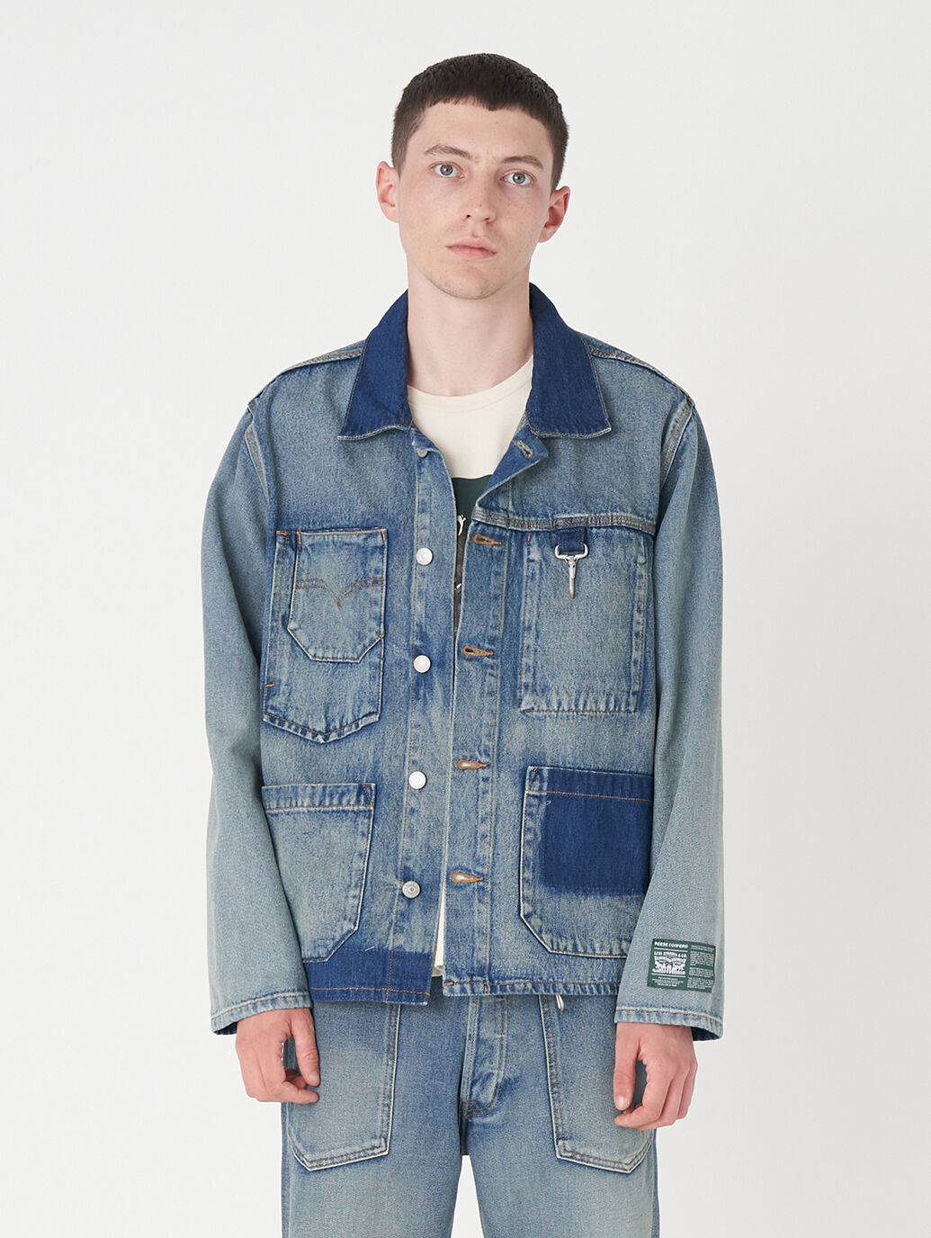 Levi's® x Reese Cooper®（リーバイス®×リース クーパー）コレクション