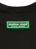 LEVI’S® x OASIS MAINE ROAD Tシャツ ブラック