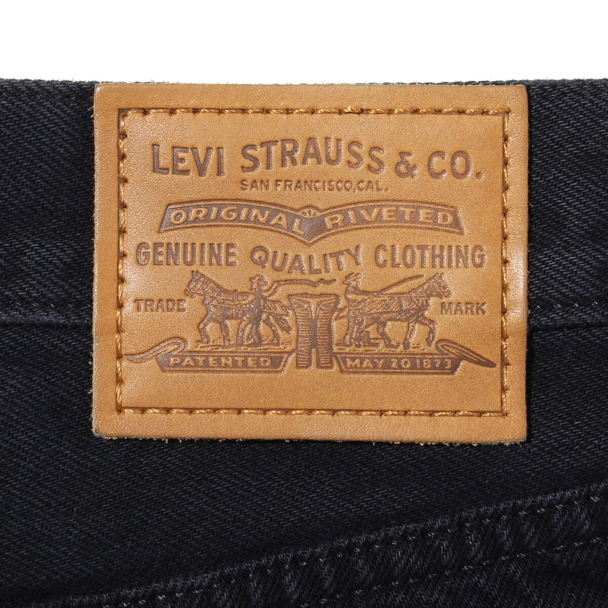 levi strauss hr number