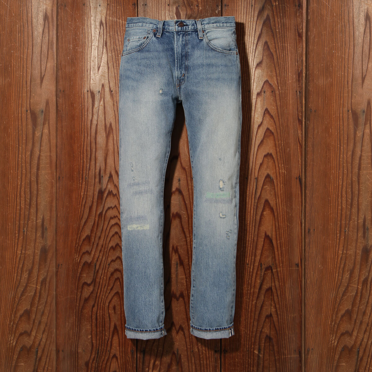 levis lvc 505