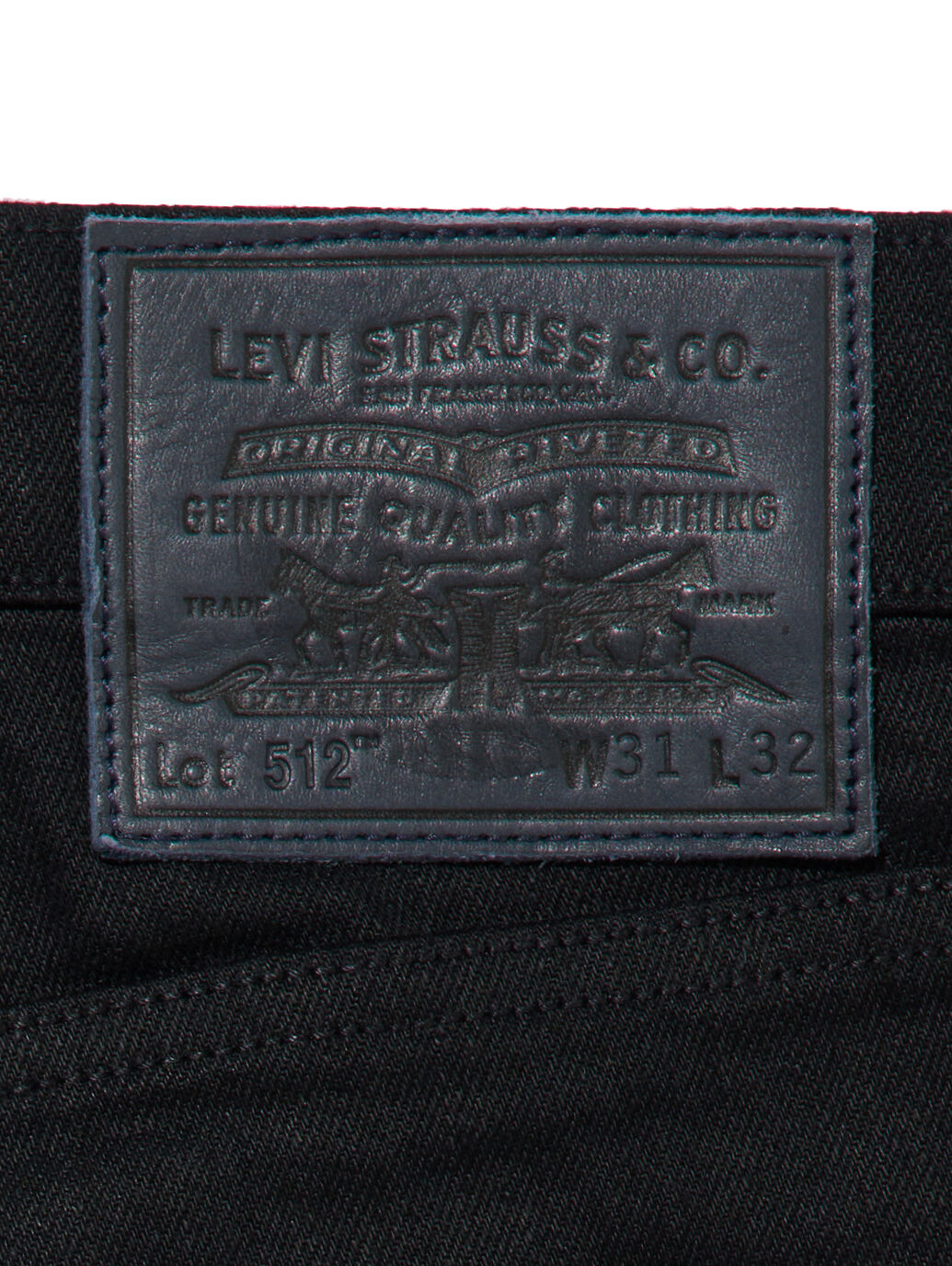 Levi’s 512 W31 L32