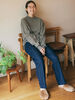 JAPAN LIMITED DENIM SLACKS