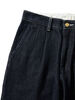 JAPAN LIMITED DENIM SLACKS