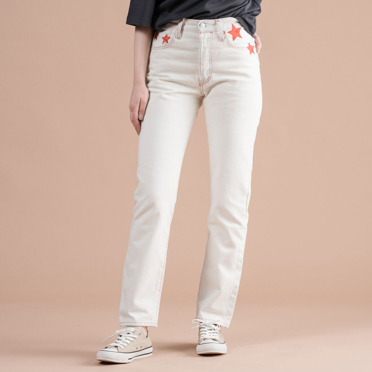 levi jeans 512 women's