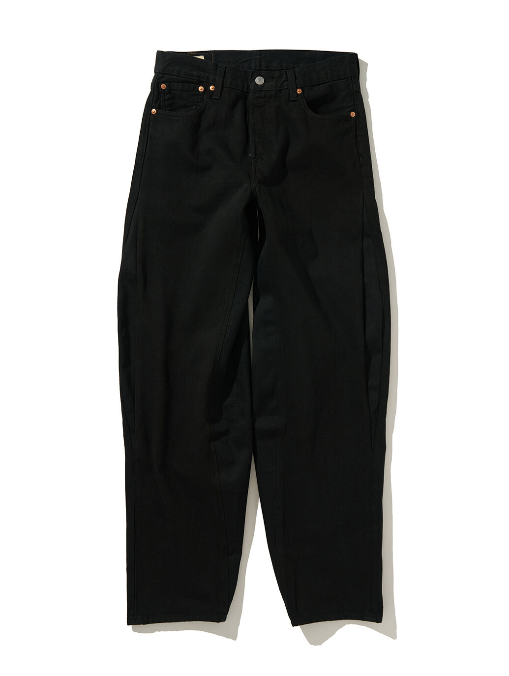 501® CUSTOMIZED EXPANSION JEANS V2 S/D BLACK｜リーバイス® 公式通販
