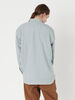 LEVI'S® VINTAGE CLOTHING ポップオーバー サンセットシャツ CLASSIC ブルー ECRU
