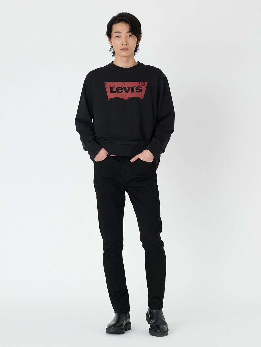 levis 510 512