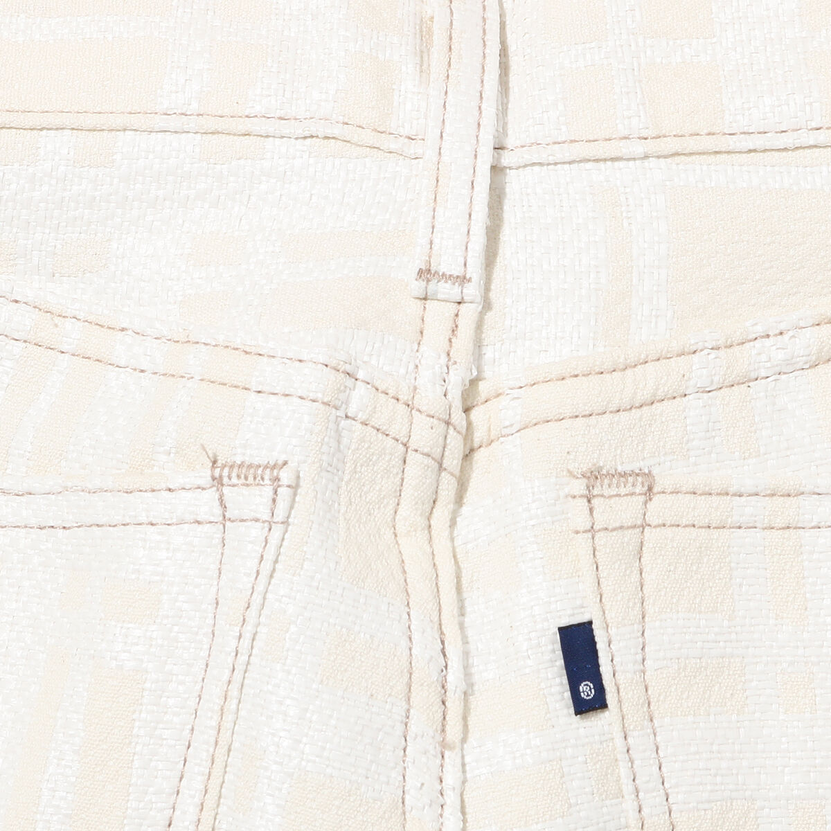 LEVI'S® MADE&CRAFTED®THE COLUMN SUMMER PLAID｜リーバイス® 公式通販