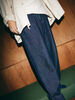 JAPAN LIMITED DENIM SLACKS